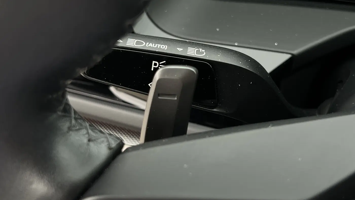 2024 Porsche Panamera Base
