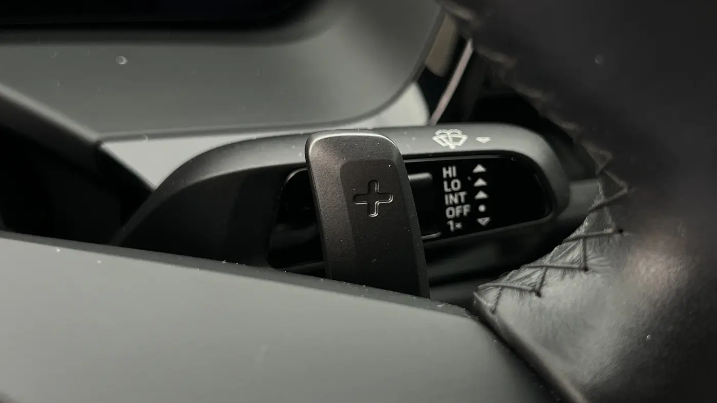 2024 Porsche Panamera Base