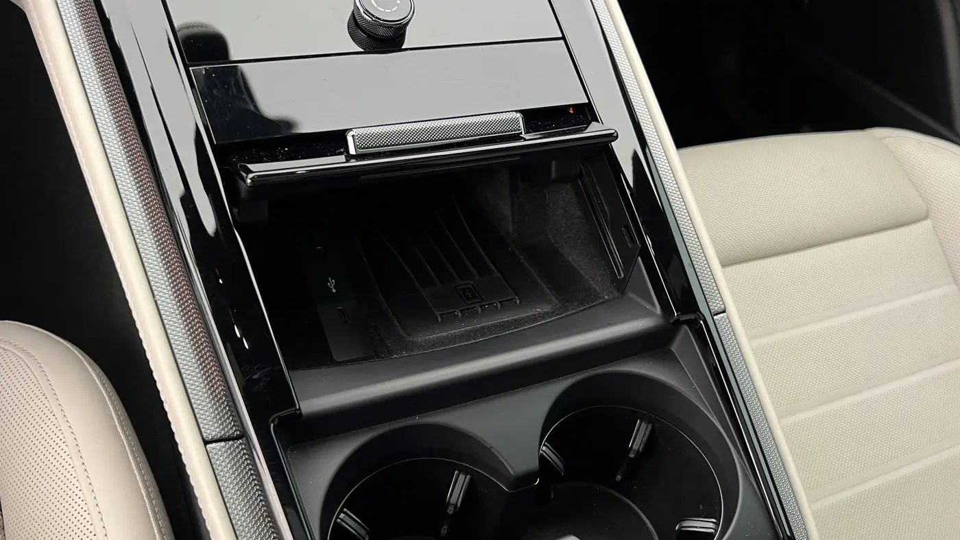 2024 Porsche Panamera Base