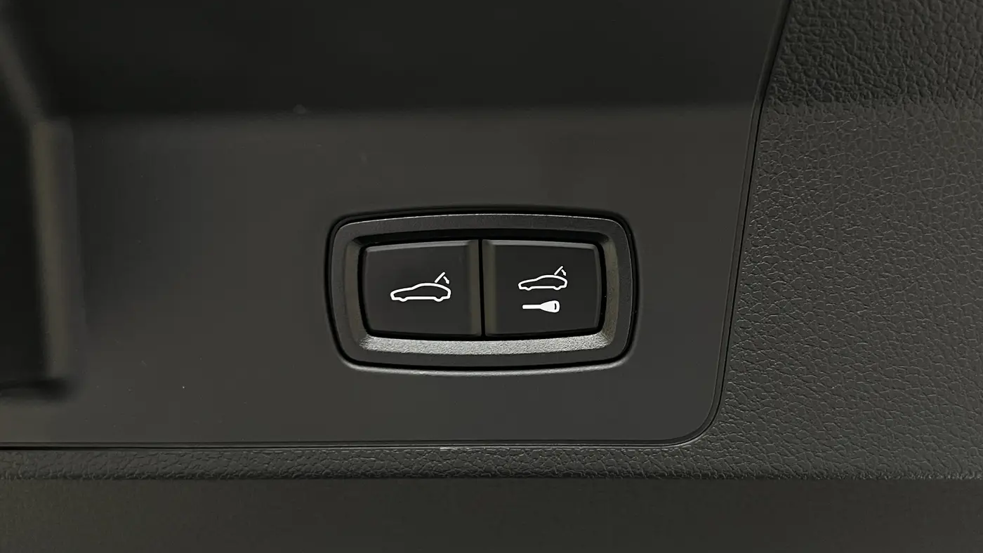 2024 Porsche Panamera Base