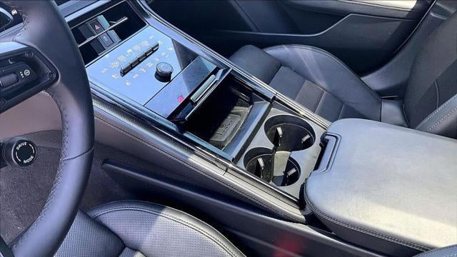 2025 Porsche Panamera 4