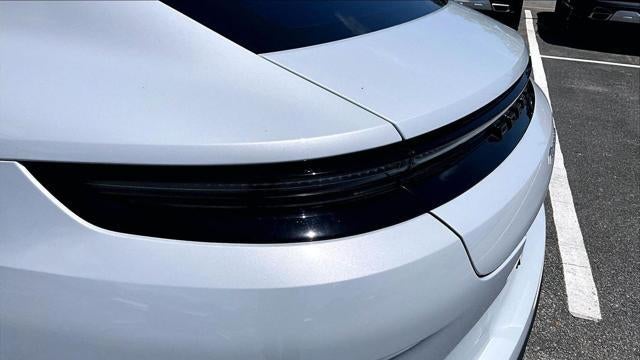 2025 Porsche Panamera 4