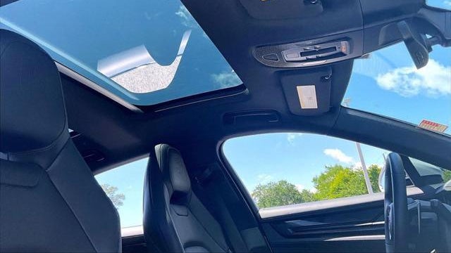 2025 Porsche Panamera 4
