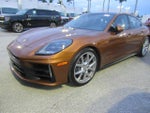 2025 Panamera Thumbnail 2