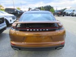 2025 Panamera Thumbnail 4