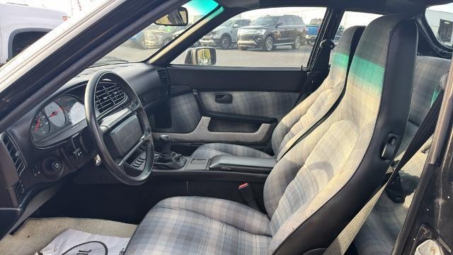 1988 Porsche 944 Base