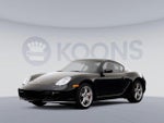 2007 Cayman Thumbnail 1