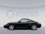 2007 Cayman Thumbnail 2
