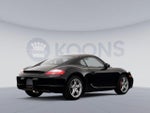 2007 Cayman Thumbnail 3