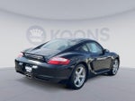 2007 Cayman Thumbnail 5