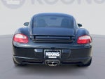 2007 Cayman Thumbnail 4