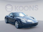 2007 Cayman Thumbnail 7
