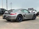 2008 Cayman Thumbnail 2