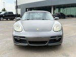 2008 Cayman Thumbnail 3