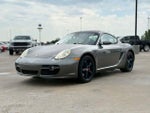 2008 Cayman Thumbnail 4