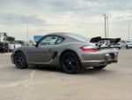 2008 Cayman Thumbnail 5