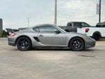 2008 Cayman Thumbnail 6