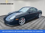 2006 Cayman Thumbnail 1