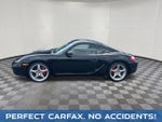 2006 Cayman Thumbnail 2