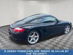 2006 Cayman Thumbnail 5