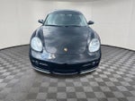 2006 Cayman Thumbnail 8