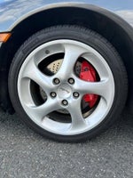 2001 911 Thumbnail 8