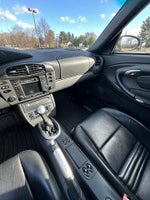 2001 911 Thumbnail 14