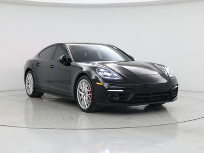 Photo of a 2023 Porsche Panamera AWD 4S 4DR Sedan for sale