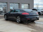2016 Panamera Thumbnail 4