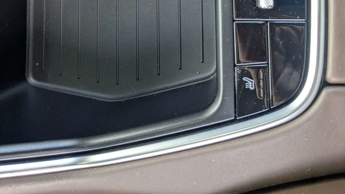2017 Porsche Panamera 4S