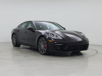 2021 Porsche Panamera AWD 4S 4DR Sedan