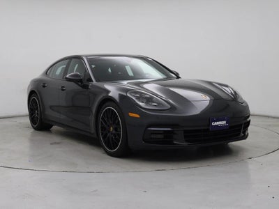 Photo of a 2018 Porsche Panamera AWD 4S 4DR Sedan for sale