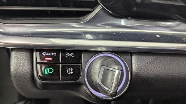 2020 Porsche Panamera 4S