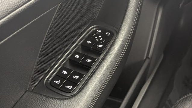 2020 Porsche Panamera 4S