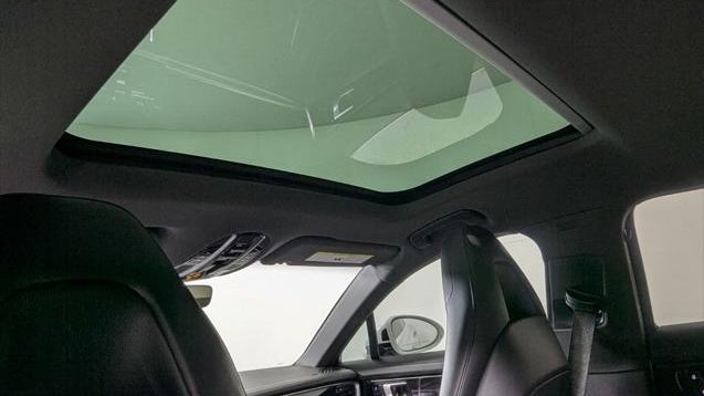 2020 Porsche Panamera 4S