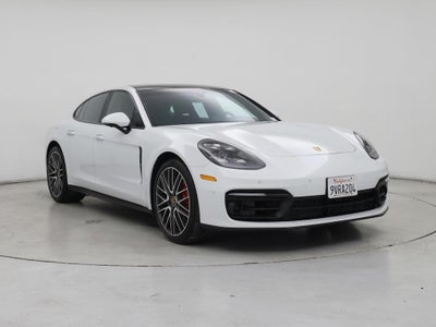 2022 Porsche Panamera AWD 4S 4DR Sedan