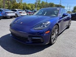 2020 Panamera Thumbnail 3