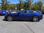 2020 Panamera Thumbnail 4