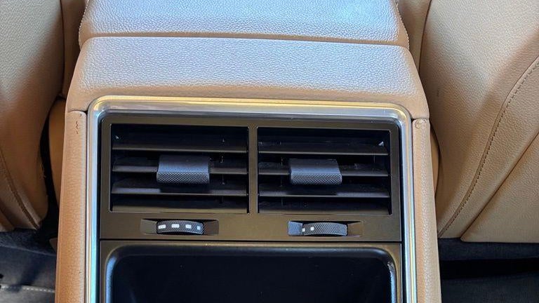 2020 Porsche Panamera 4S