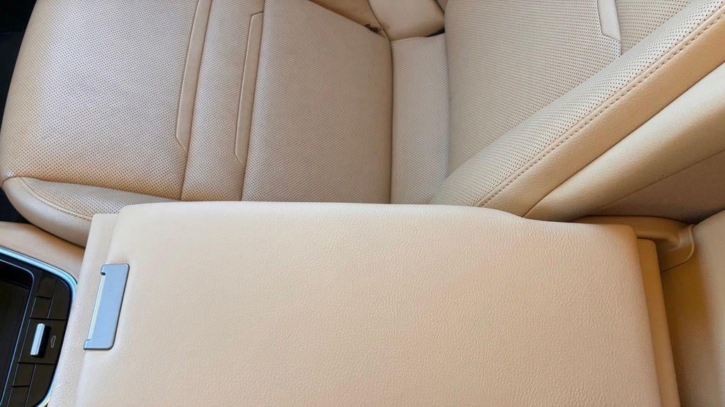 2020 Porsche Panamera 4S