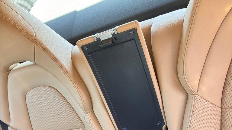 2020 Porsche Panamera 4S
