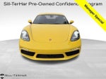 2017 718 Cayman Thumbnail 1