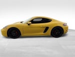 2017 718 Cayman Thumbnail 5