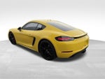 2017 718 Cayman Thumbnail 6