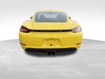 2017 718 Cayman Thumbnail 7