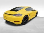 2017 718 Cayman Thumbnail 8
