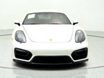 2016 Cayman Thumbnail 2