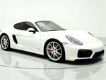 2016 Cayman Thumbnail 3