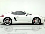 2016 Cayman Thumbnail 4