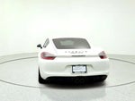 2016 Cayman Thumbnail 6